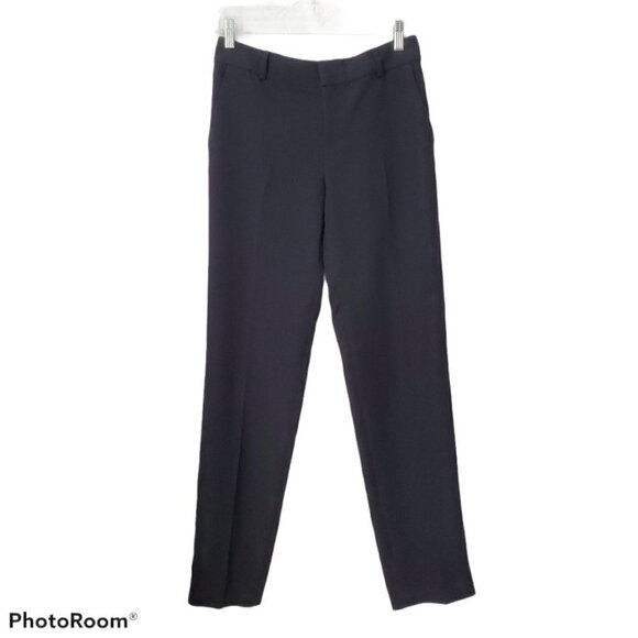 Club monaco black trousers - Picture 4 of 5